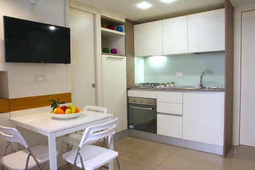 Bed & Breakfast Napolart