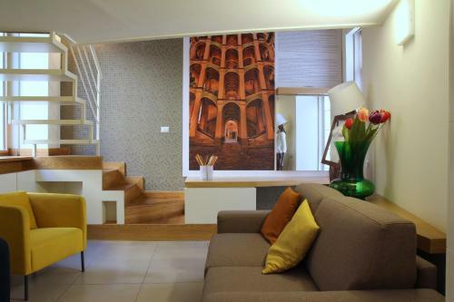 Bed & Breakfast Napolart