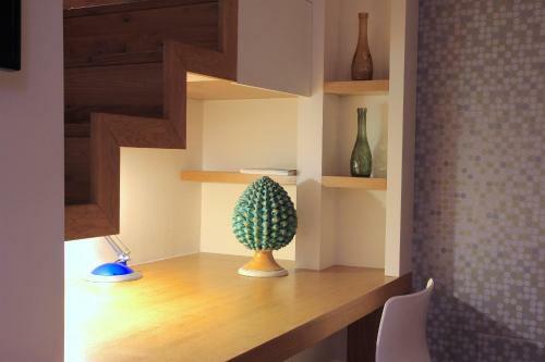 Bed & Breakfast Napolart