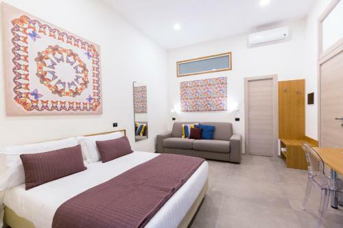 Bed & Breakfast Napolart