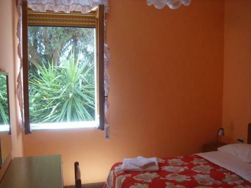 Apartamento Jolly Residence