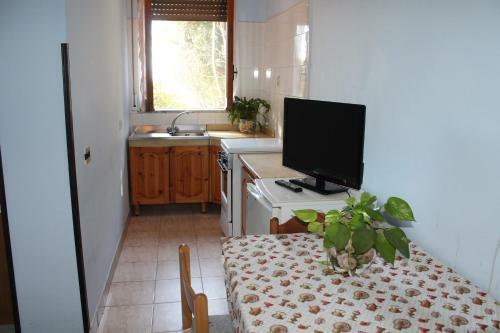 Apartamento Jolly Residence