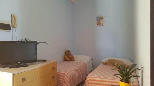 Apartamento Jolly Residence