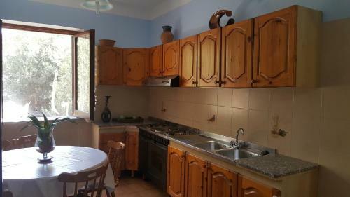Apartamento Jolly Residence