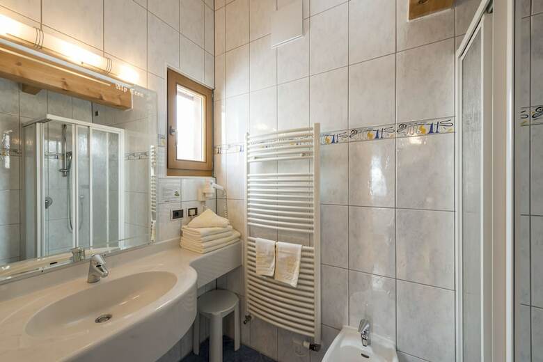 Hotel Alp Cron Moarhof