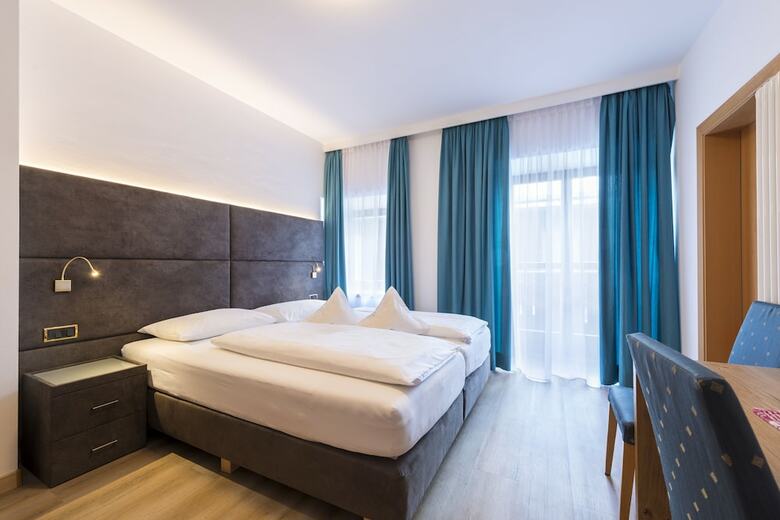 Hotel Alp Cron Moarhof