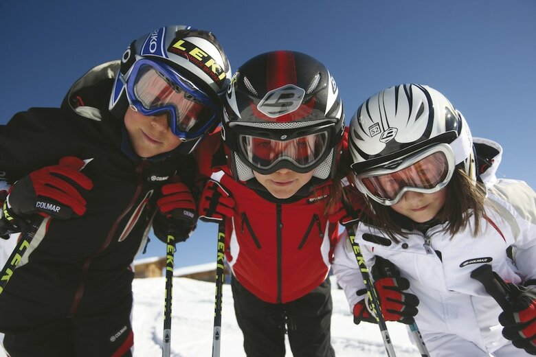 Hotel Alp Cron Moarhof