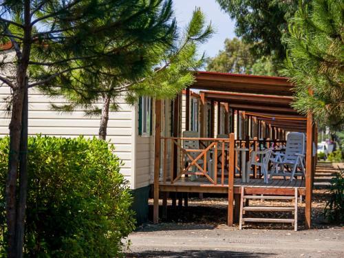 Apartamento Locazione Turistica Cecina.1