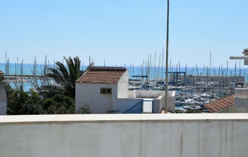 Apartamento Casabbitare