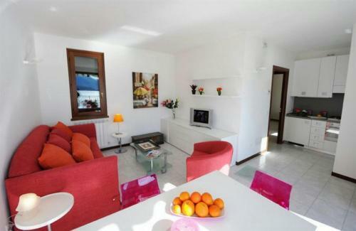 Apartamento Bella Vita Grande