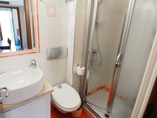 Apartamento Appartamenti Katja
