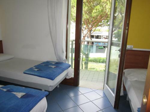 Apartamento Appartamenti Katja