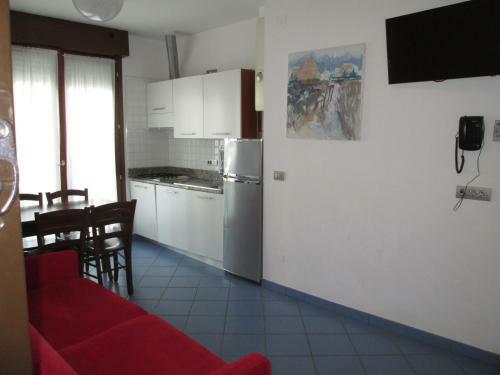 Apartamento Appartamenti Katja
