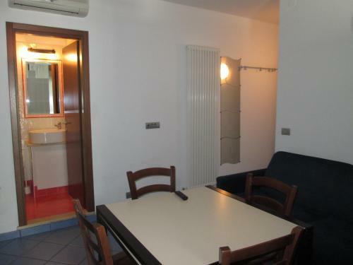 Apartamento Appartamenti Katja