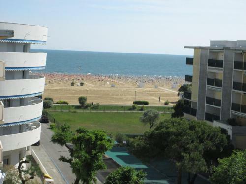 Apartamento Appartamenti Katja