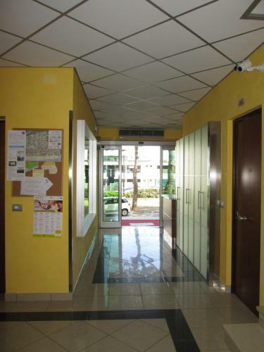 Apartamento Appartamenti Katja