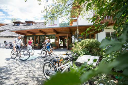Hotel Alpenhof