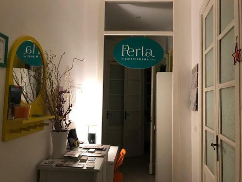 Hostal B&B Perla