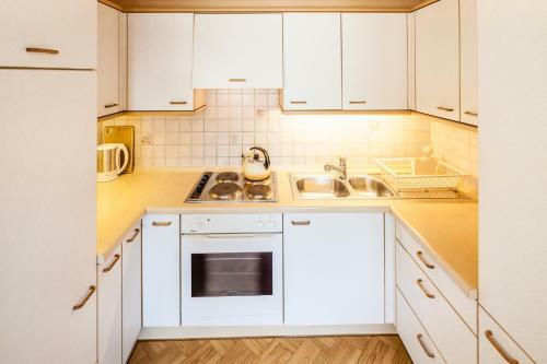 Apartamento Haus Klavenz