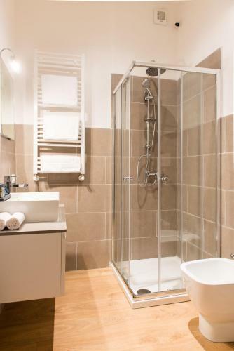Myplace Prato Della Valle Apartments