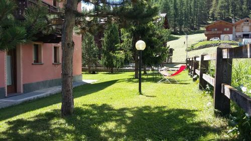 Apartamento Residence Bait Da Mott