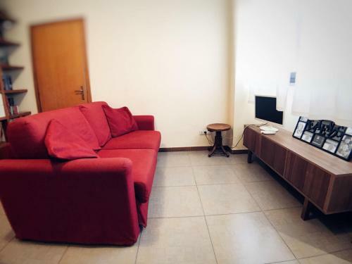 Apartment Pompei Wellness