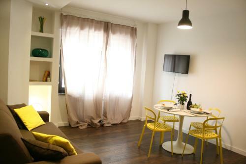 Apartment Pompei Wellness