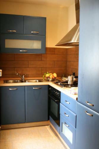 Apartment Pompei Wellness