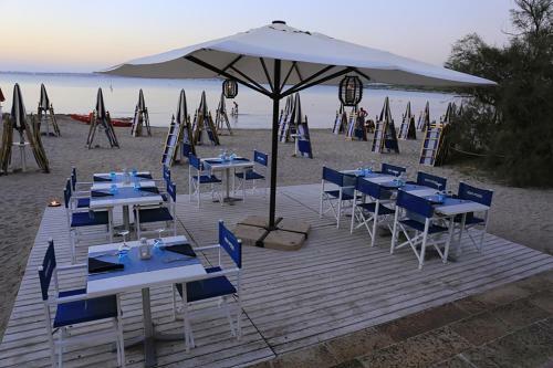 Apartamento Villa Oltremare