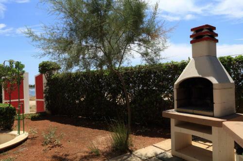 Apartamento Villa Oltremare