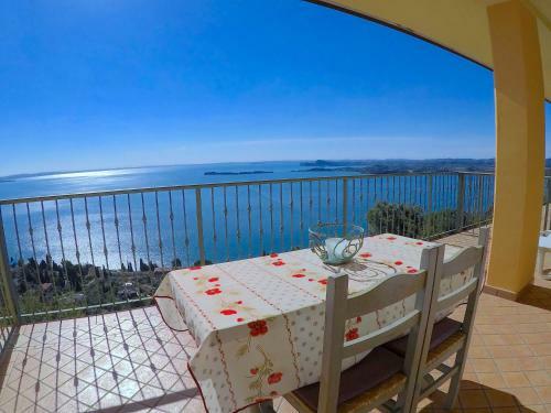 Apartamento Villa Panorama Residence