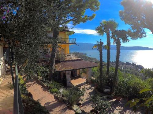 Apartamento Villa Panorama Residence