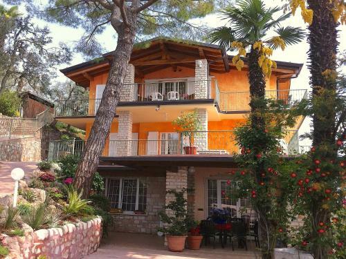 Apartamento Villa Panorama Residence