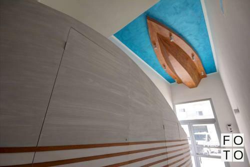 Apartamento La Perla Del Mare Di Polignano