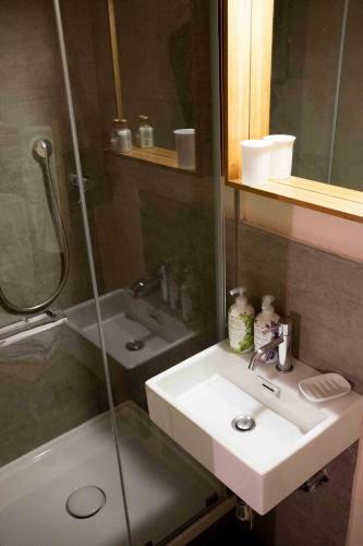 Apartamento Bargello121