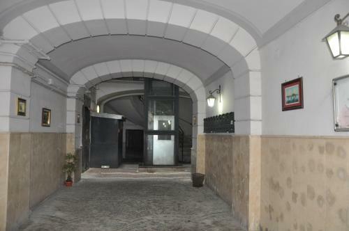 Apartamento Casa Cirillo