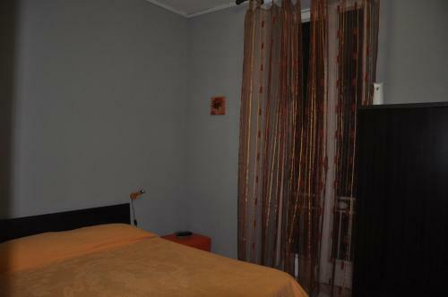 Apartamento Casa Cirillo