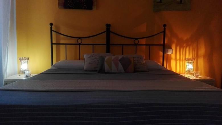 Bed & Breakfast Nonnu Schirru