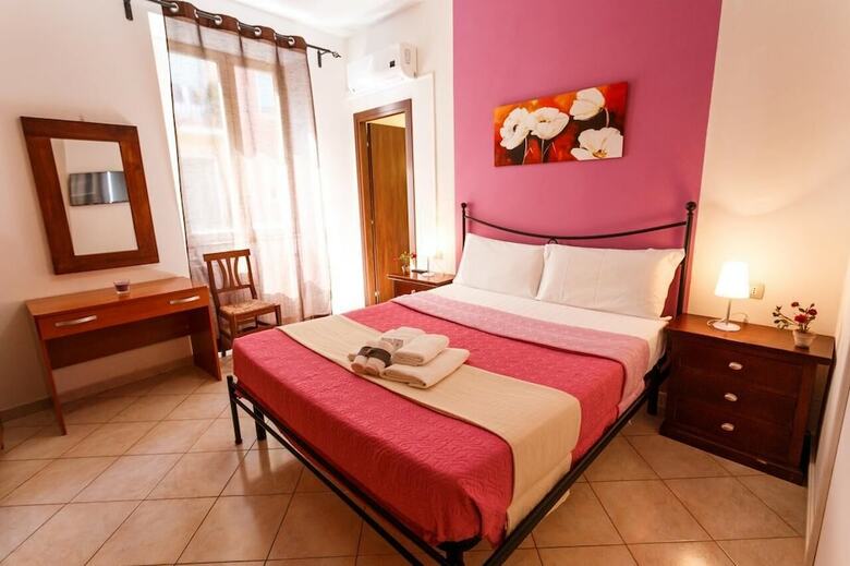 Bed & Breakfast Nonnu Schirru