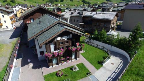 Apartamento Residence Nevegall