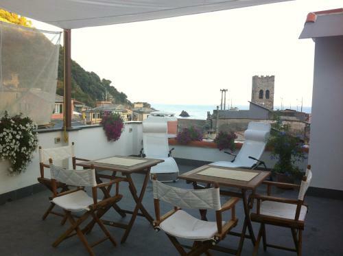 Hostal Solemare