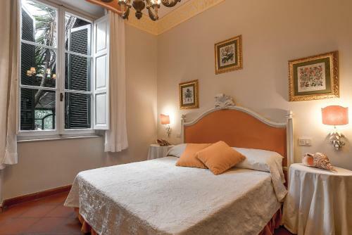 Hotel Villa Maremonti