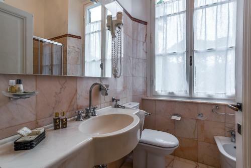Hotel Villa Maremonti