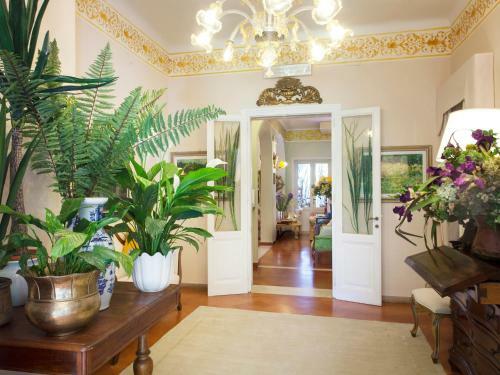Hotel Villa Maremonti