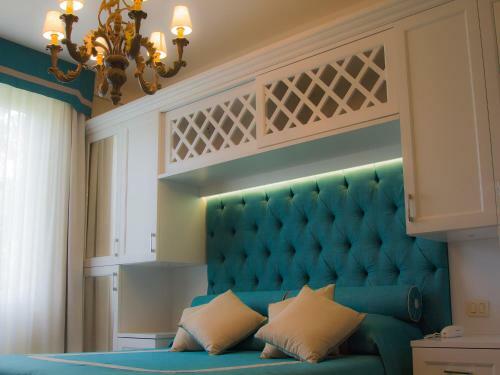 Hotel Villa Maremonti