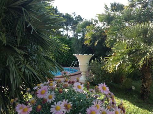 Hotel Villa Maremonti