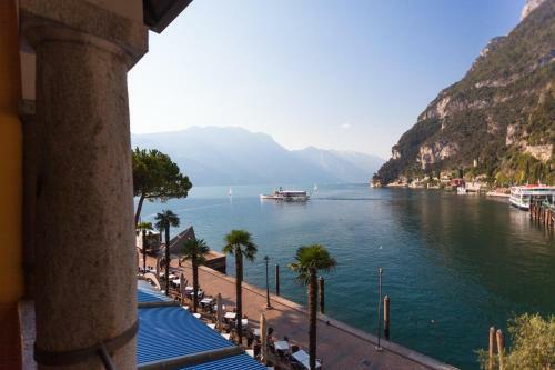 Hotel Sole Relax & Panorama