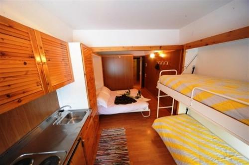 Apartamento Residence Artuik