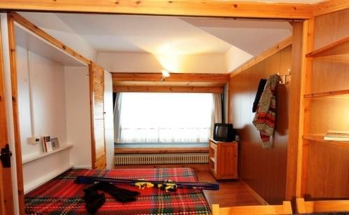 Apartamento Residence Artuik