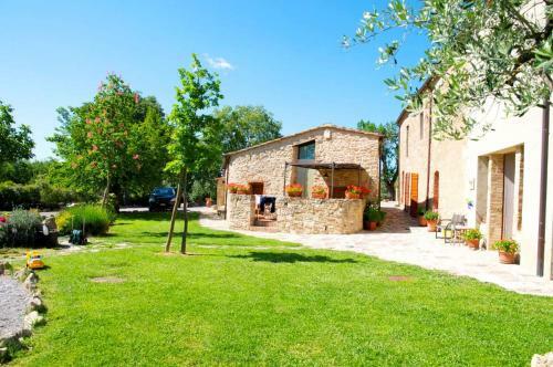 Villa Sant'ippolito